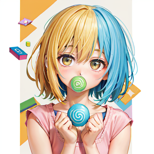 ガムをかむことのストレス解消効果
