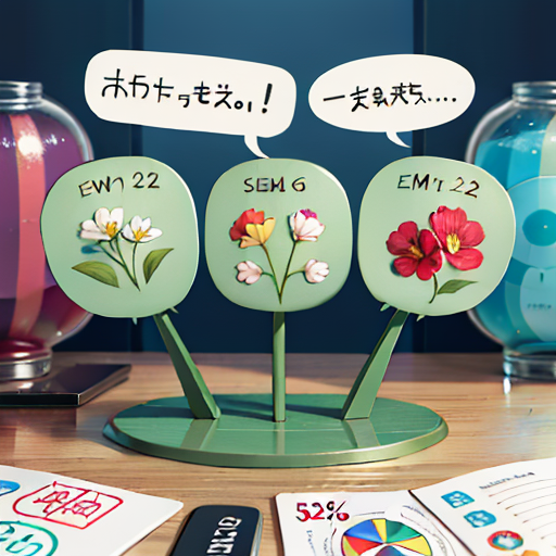 ストレスの数値化方法