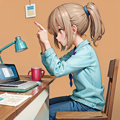 ストレスレベルを測るための方法
