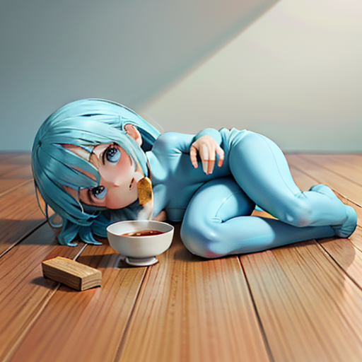 「拒食」の体への影響