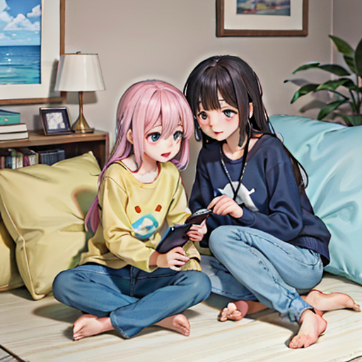 ストレスが交友関係に与える影響