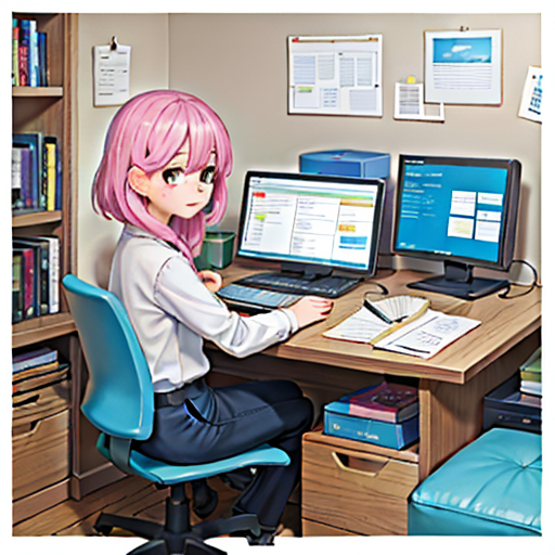 ストレスを軽減するための職場の習慣の重要性