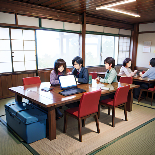 職場の習慣改善の効果と成功事例