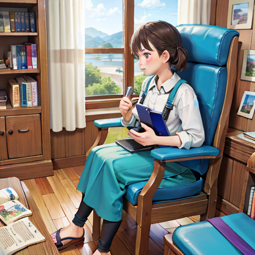 旅行雑誌を読む際のポイントとコツ