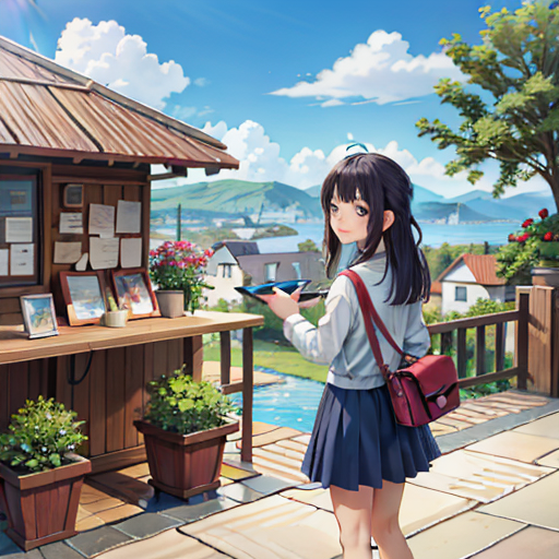 旅行先の選び方と注意点