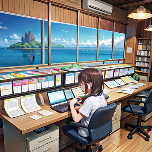 旅行先の情報を調べる方法とおすすめのウェブサイト
