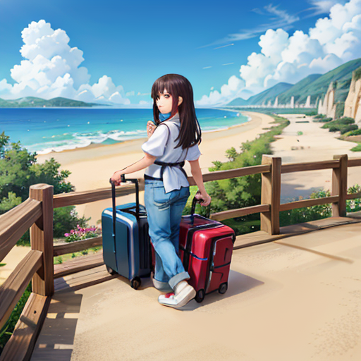 旅行先を選ぶ際のポイントと注意点