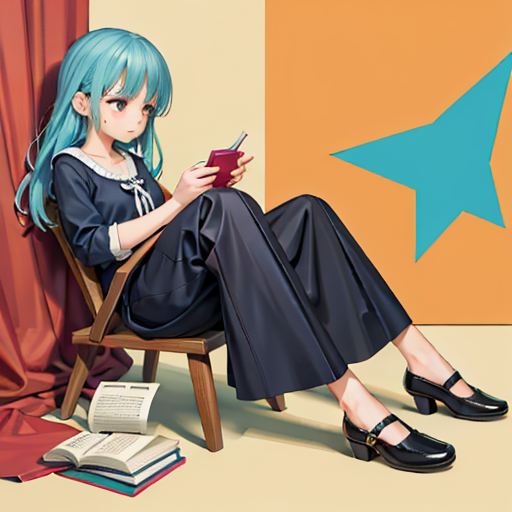 ストレスとファッションの関係性