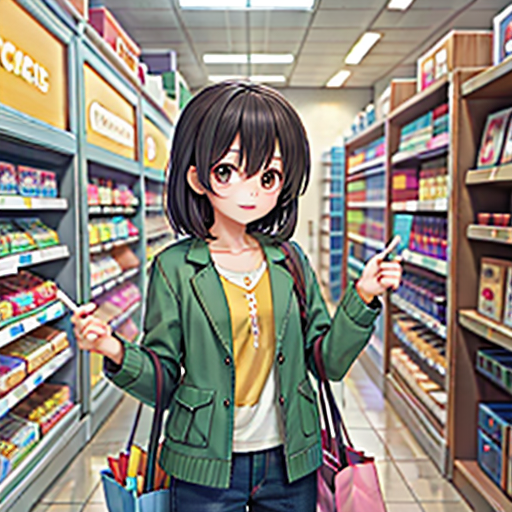 お気に入りの洋服を見つけるためのショッピングのコツ
