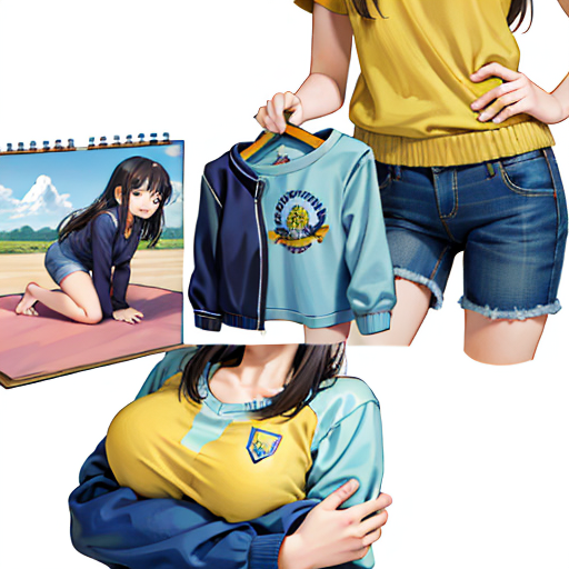 お気に入りの洋服を着ることのポジティブな影響についての実際のエピソード