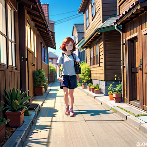 いつもと違うルートで家に帰ることの効果